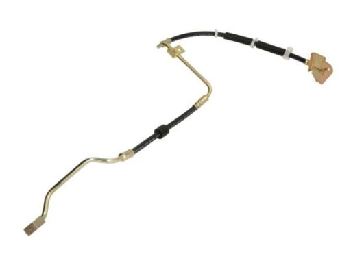 C81915Abe Przewód Hamulcowy Elastyczny C81915Abe Abe