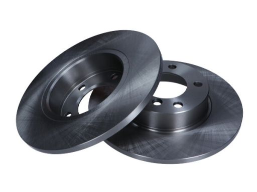 19-0688 Tarcza Ham. Bmw P. E36 90- Maxgear