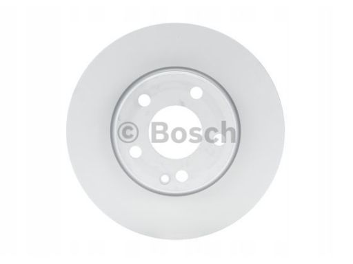 0 986 479 A00 Tarcza Hamulcowa Bosch