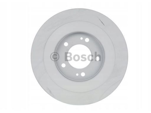 0 986 479 A46 Tarcza Hamulcowa Bosch