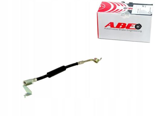 C83137Abe Przewód Hamulcowy Elastyczny C83137Abe Abe