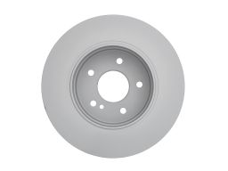 0 986 479 B41 Tarcza Hamulcowa Bosch