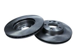 19-0801 Tarcza Ham. Vw P. T4 96- 280X24 Maxgear