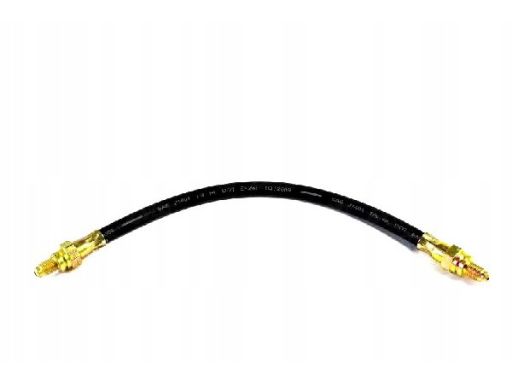 C83203Abe Przewód Hamulcowy Elastyczny C83203Abe Abe