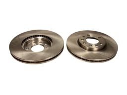 19-0812 Tarcza Ham. Opel P. Vectra C Maxgear