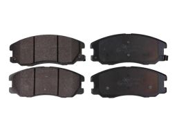 19-0898 Klocki Ham. Opel P. Antara/Captiva Maxgear