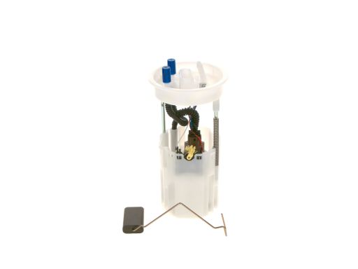 1 987 580 012 Jednostka Doprowadzająca Paliwo Bosch