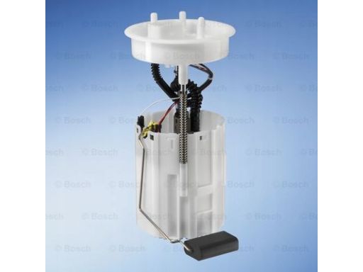 1 987 580 012 Jednostka Doprowadzająca Paliwo Bosch