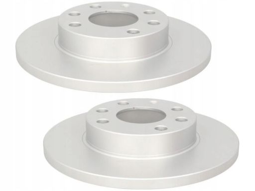 0 986 479 B79 Tarcza Hamulcowa Bosch