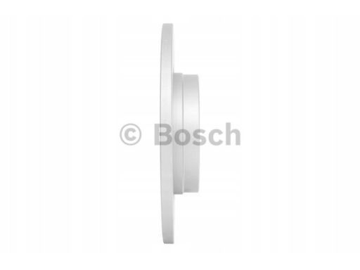 0 986 479 B79 Tarcza Hamulcowa Bosch