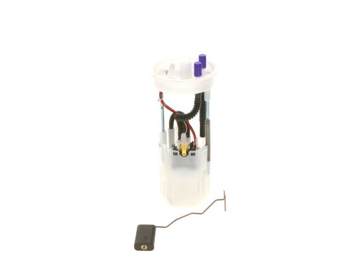 1 987 580 036 Jednostka Doprowadzająca Paliwo Bosch