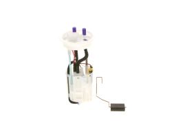 1 987 580 036 Jednostka Doprowadzająca Paliwo Bosch