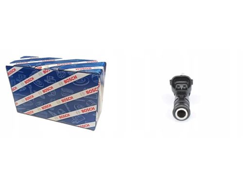 0 280 158 053 Wtryskiwacz 0 280 158 053 Bosch