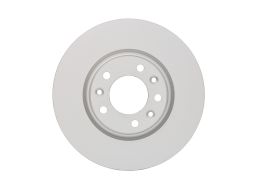 0 986 479 C35 Tarcza Hamulcowa Bosch