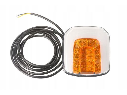 1177 Lampa Kierunkowskazu 1177 W169 Waś