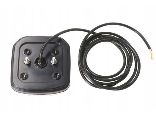 1177 Lampa Kierunkowskazu 1177 W169 Waś