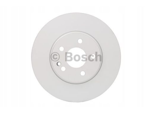 0 986 479 C50 Tarcza Hamulcowa Bosch