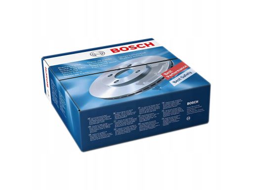 0 986 479 C85 Tarcza Hamulcowa Bosch