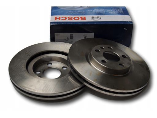 0 986 479 C85 Tarcza Hamulcowa Bosch