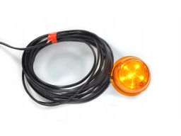 546Kr/I/M Światło Obrysowe 546Kr/I/M W74.3 Waś