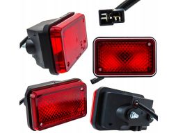 60 Światło Stop 60 W13 Waś