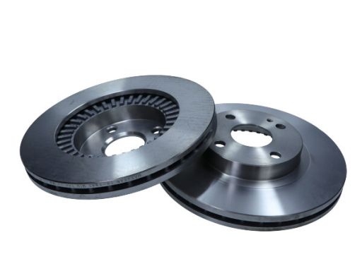 19-0942 Tarcza Ham. Mazda P. 323 98- Maxgear