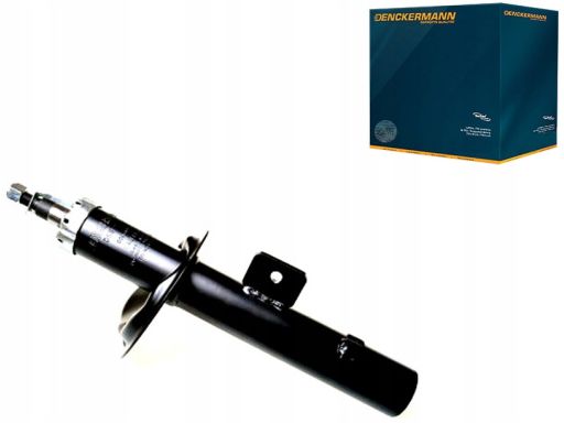 51437 Zawieszenie Chłodnicy Aug51437 Auger