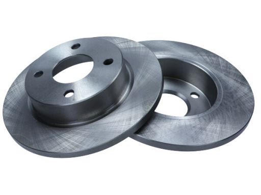 19-0953 Tarcza Ham. Nissan P. Micra 93- Maxgear