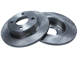 19-0953 Tarcza Ham. Nissan P. Micra 93- Maxgear