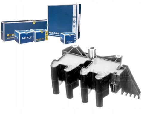 359 202 0016 Wąż Hydrauliczny Układu Wspomagania Meyle