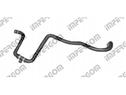 17220 Wąż, Wymiennik Ciepła (Ogrzewanie) Original Imperium