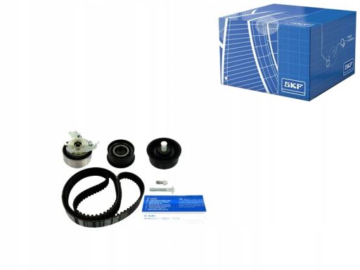 Vkma 05150 Zestaw Paska Rozrządu Skf