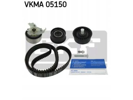 Vkma 05150 Zestaw Paska Rozrządu Skf