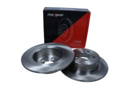 19-1013 Tarcza Ham. Toyota T. Avensis 01- Maxgear