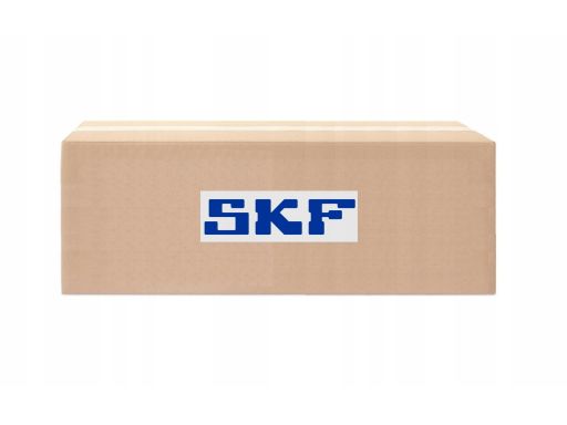 Vkm 23319 Rolka Zwrotna Paska Rozrządu Skf