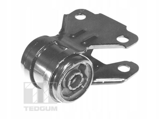 00228459 Silentblock Wahacza Ted-Gum