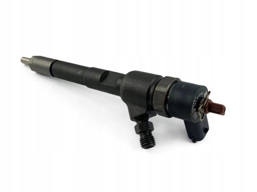 0 445 110 614 Wtryskiwacz 0 445 110 614 Bosch