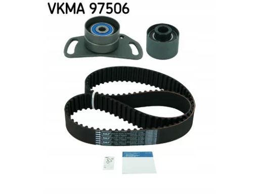 Vkma 97506 Zestaw Paska Rozrządu Skf
