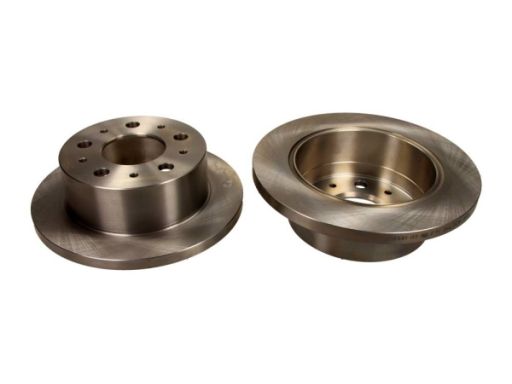 19-1066 Tarcza Ham. Fiat T. Ducato 02- 280X16 18 Maxgear