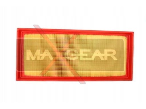 26-0340 Filtr Powietrza Volvo S40/ Maxgear