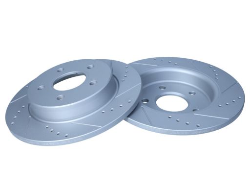 19-1226Sport Tarcza Ham. Ford T. Focus 04-/C-Max 265M Maxgear