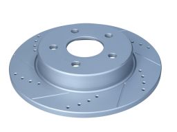 19-1226Sport Tarcza Ham. Ford T. Focus 04-/C-Max 265M Maxgear