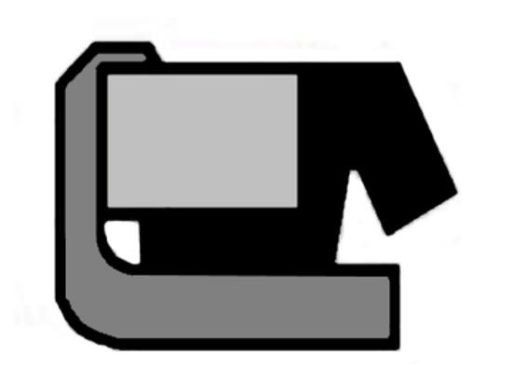 19033309B Uszczelniacz Co19033309B Corteco