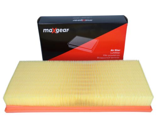 26-0442 Filtr Powietrza Db W124/201 Om Maxgear