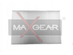 26-0456 Filtr Kabiny Fiat Doblo/Idea/Punto !!!!P Maxgear