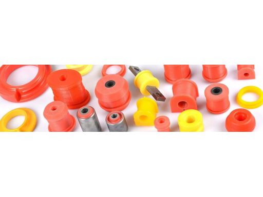 00504565 Silentblock Wahacza Ted-Gum