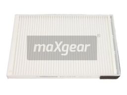 26-0506 Filtr Kabiny Citroen Xsara Maxgear