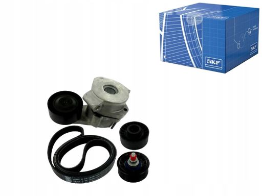 Vkma 34700 Zestaw Paska Wieloklinowego Skf