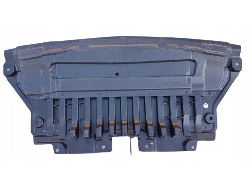 Mercedes W213 W257 CLS A2135203100 Osłona środkowa pod zderzak Nowy or