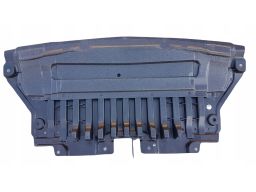 Mercedes W213 W257 CLS A2135203100 Osłona środkowa pod zderzak Nowy or